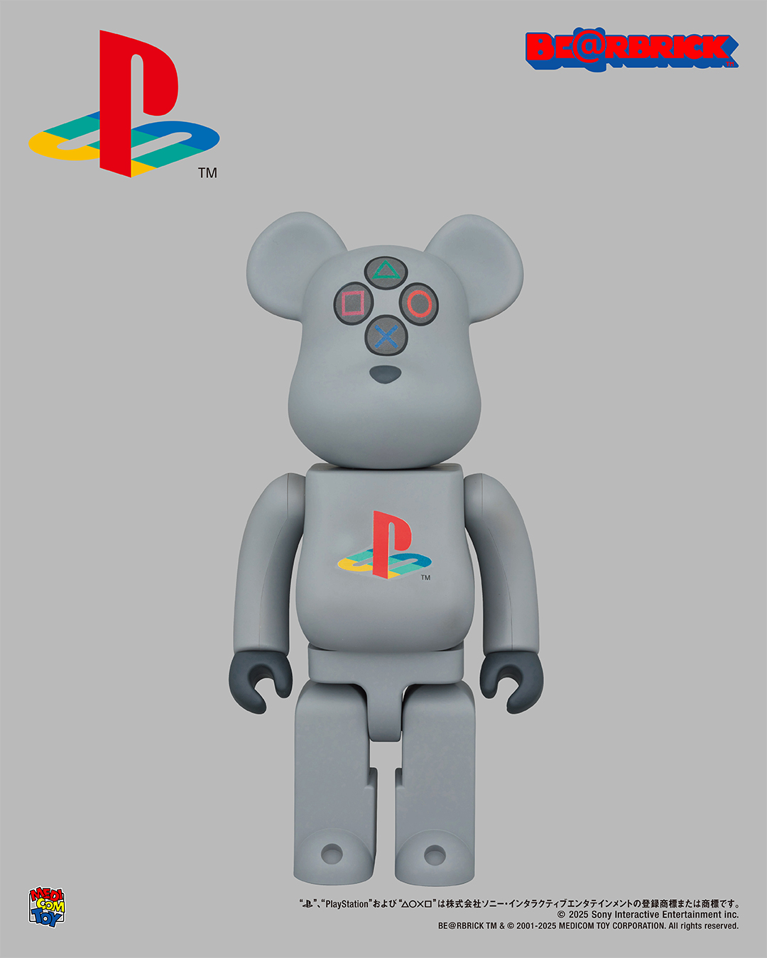 MEDICOM TOY - ベアブリック スーサイダルテンデンシーズ 400% 未展示品 メディコムトイ MEDICOM TOY - MEDICOM TOY メディコムトイ BE@RBRICK SUICIDAL