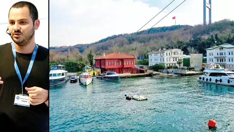 Papara’ya yapılan yasa dışı bahis operasyonunda hakkında gözaltı kararı verilen isimler arasında Papara kurucusu Ahmed Faruk Karslı da var. Soruşturmayı İstanbul Cumhuriyet Başsavcılığı yürütüyor.

Ahmed Faruk Karslı’nın 2023 yılında boğazdan 200 milyon TL’ye aldığı yalıyla