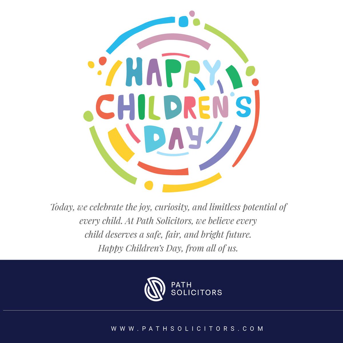 Celebrating the joy and wonder of childhood! 🎉💕
Happy children’s Day.