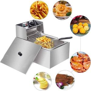 Sunati_45's tweet image. Our 6L 2500W Electric Deep Fryer heats up fast and cooks evenly, giving you perfectly golden and crispy results every time. Easy to operate and clean.

Available-PRICE=4,999

Order and more information kindly call 📞 0724255245 

#FastCooking #EasyMeals #DeepFrying #QuickSnacks