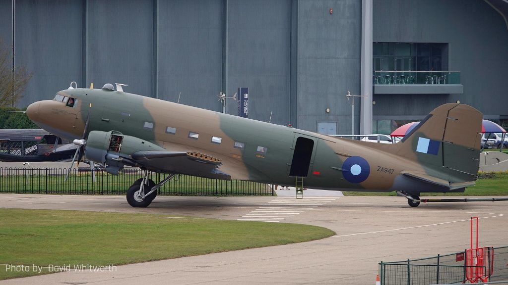 RCTAM94th's tweet image. We have a brand new event at Rougham on Sunday 27th July-RAF Day! It's our celebration of over 100 years of RAF history in East Anglia. We'll also be seeing in the air a flypast from the BBMF Dakota. Free entry with donations welcome. More to be announced in the next few days!
