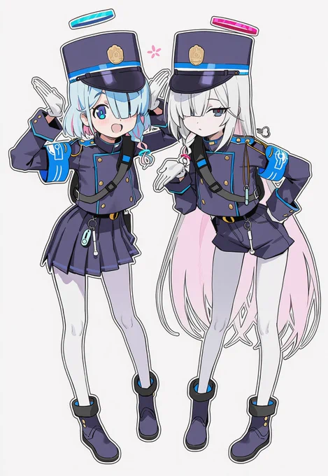 #ブルアカ #BlueAchieve