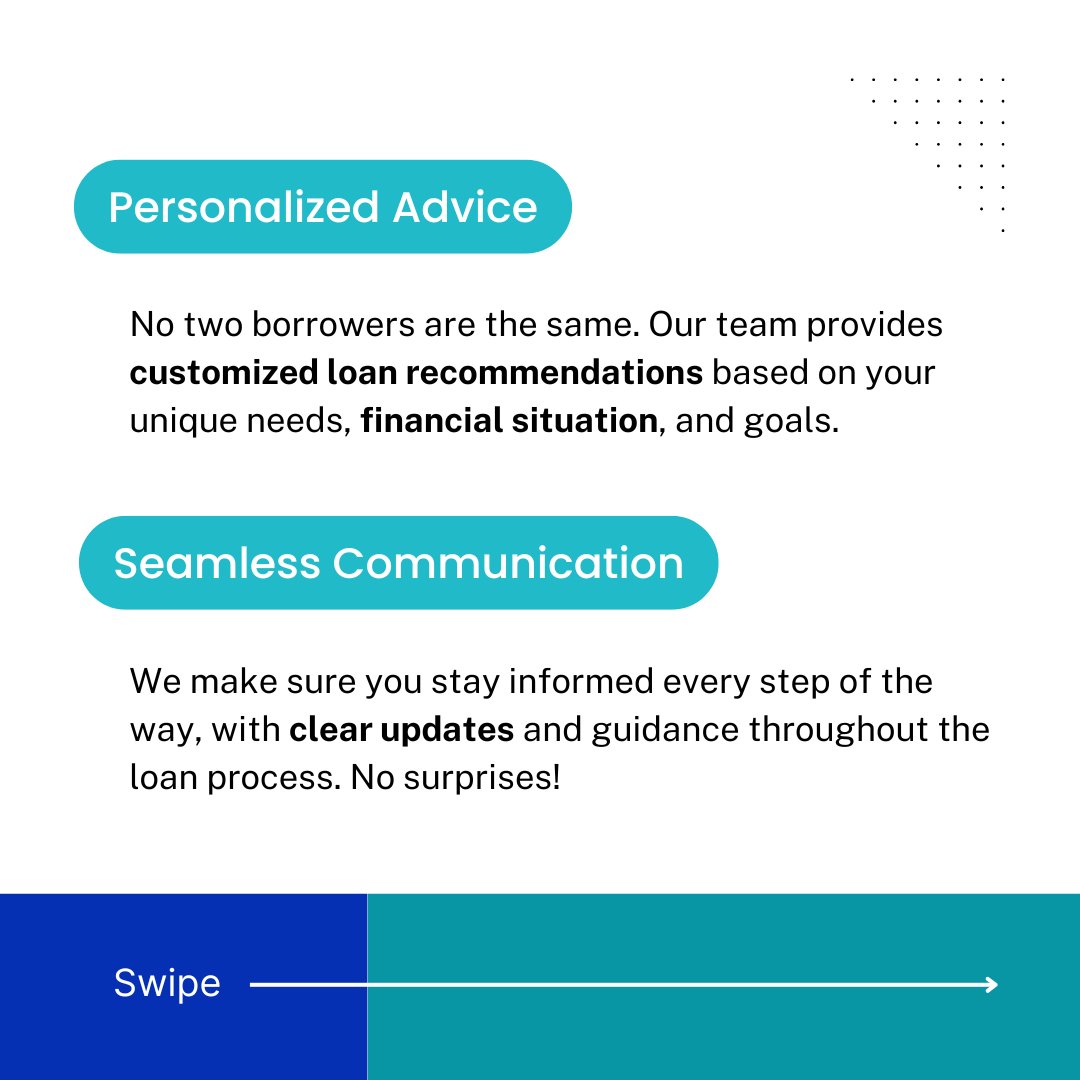 EazyBankLoan's tweet image. At EazyBankLoan, we don’t just help you find a loan—we help you find the BEST loan deal! Read now!
Contact: support@eazybankloan.com
Website: eazybankloan.com
#EazyBankLoan #Financeexpert #Loanexpert #Personalloan #Creditcard