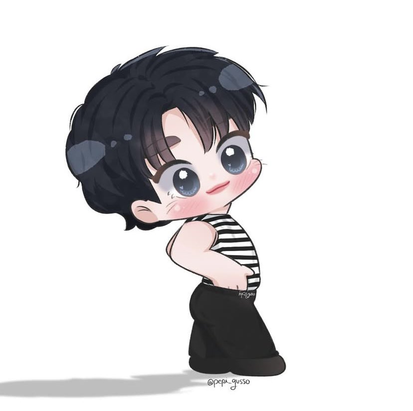 Pepi_gusso's tweet photo. บิดเกินกฎหมายกำหนดมาตลอด ตำรวจไม่รวบสักที เพราะน่ารักเกินกว่าอีก 🤏🤗😘🫵

#JINYOUNG @JINYOUNG https://t.co/qU5LjcE6fH