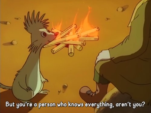 Mf out here lookin like Teety-Woo.