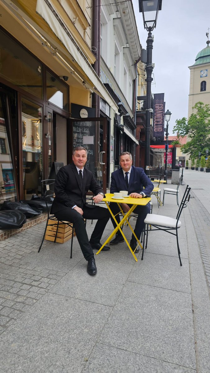 Witold Walawender tweet media