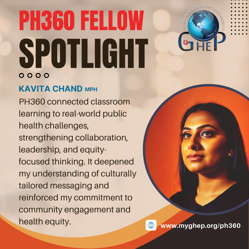 Global Health and Education Projects, Inc. tweet media