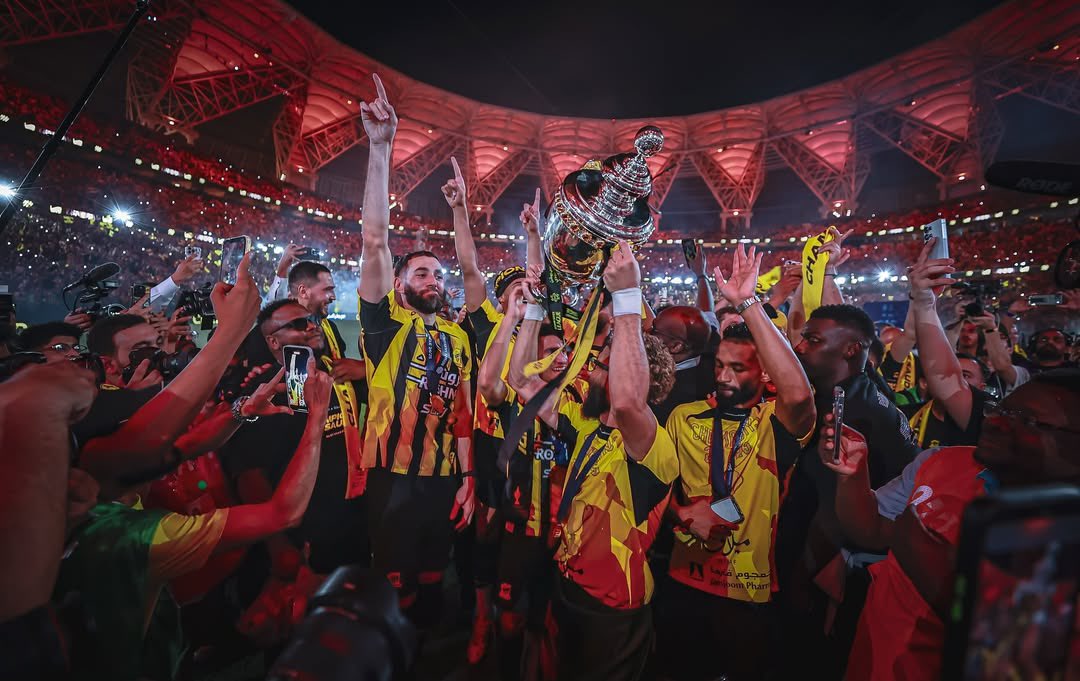 يالها من صورة تاريخية!🤯☝🏼