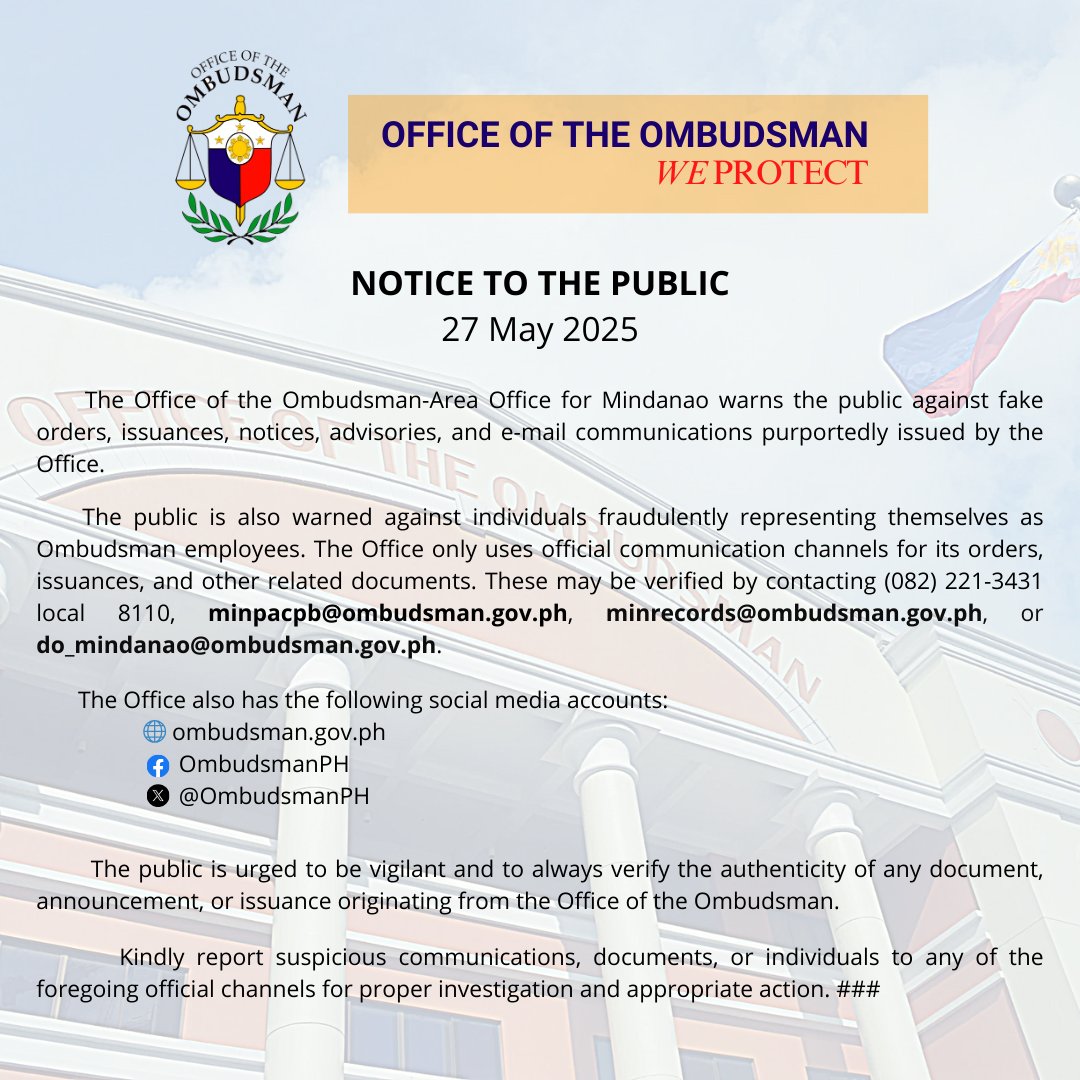 OmbudsmanPH tweet media