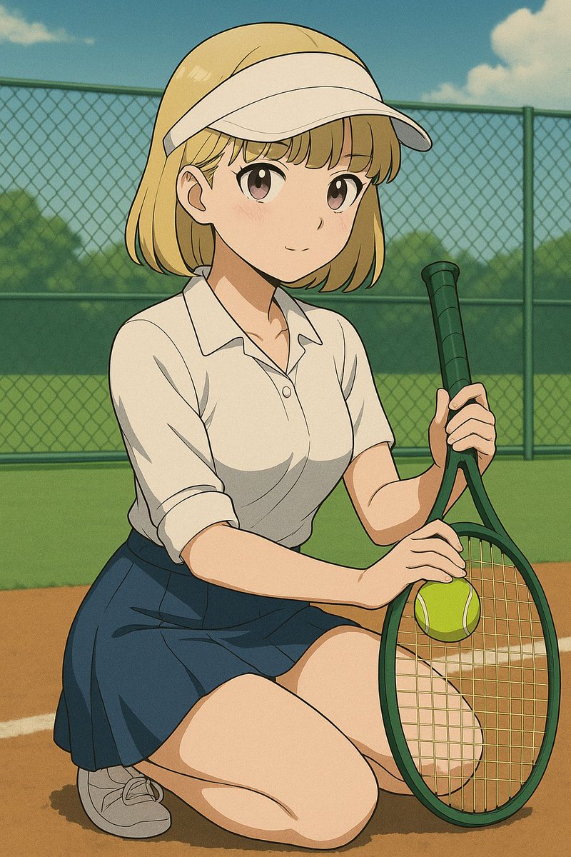 <a href="/Oi_1990s/">Oi1990s</a> Mine is tennis 🙃