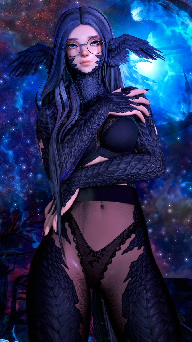 come with me to the edge of the universe