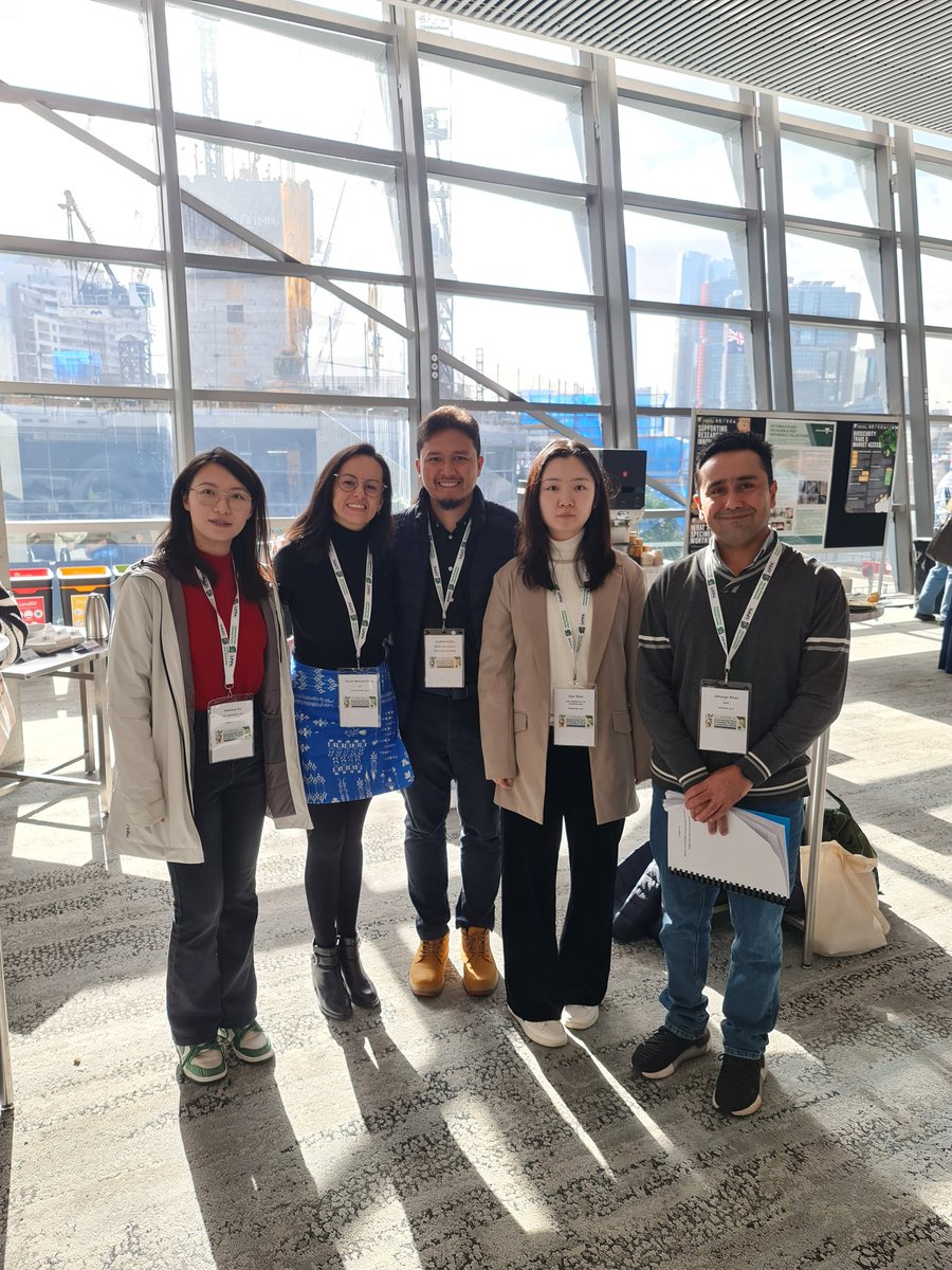 Plant Pathogens (APPS) tweet media