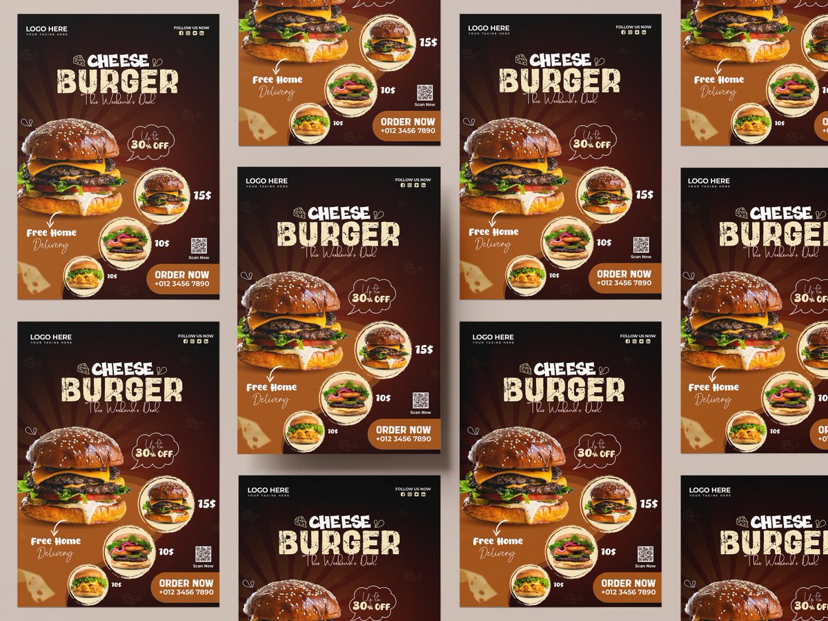 alam6363's tweet photo. Food Flyer Designs Made in Illustrator!
#Flyers #illustrator #burger #pizza #food #foodflyerdesign #flyerdesign #design #foodposter #burgerflyer #pizzaflyer #flyerartwork #foodbannerdesign #creativeflyer #flyerinspiration #foodpromotion #restaurantflyer #takeawayflyer https://t.co/TvzI93Qz74