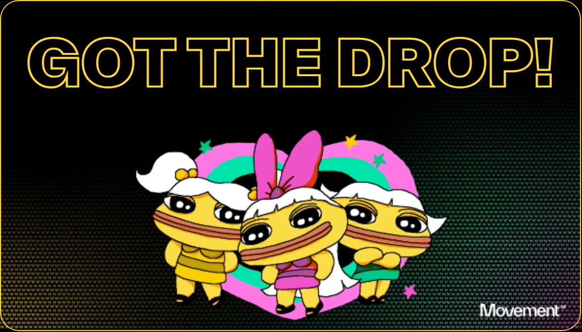 HCointrade's tweet photo. #MoveDrop https://t.co/E5V269IVIW