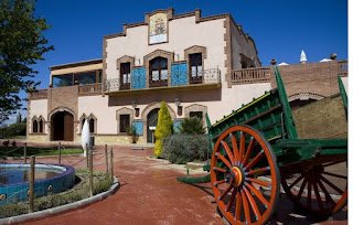 📣 ATENCIÓ 

🤤Encara ets a temps d'apuntar-t'hi, fins dimecres 28.

💪Visita a la bodega Ferré i Catasús i dinar de germanor del GEC Amics del Castell al Restaurant Sumoll (la Granada del Penedès)

🫵No hi faltis!

👉amicscastell.blogspot.com/2025/05/visita…