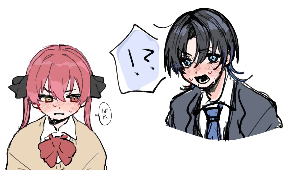 お気に入りな🖋️🏴‍☠️再掲 