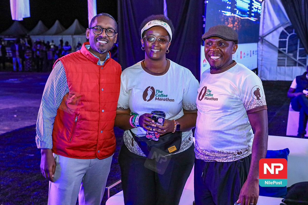 CoffeeMarathon_'s tweet photo. It was full house in the VIP section at the coffee marathon concert. Thank you Ugandans for showing up for a great cause. 

#Coffeewithacause
#CoffeeMarathonUG https://t.co/afkC5Cjgjj