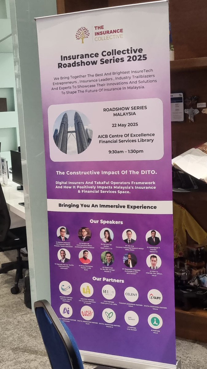 UpSure World tweet media