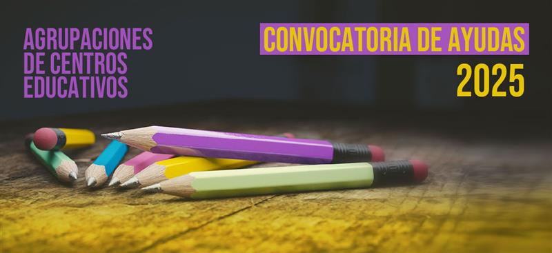 🔔Abierta la convocatoria de agrupaciones de centros
 
Si estás interesado en establecer redes de colaboración con otros centros 🏫🤝🏫

📅Plazo de presentación de solicitudes hasta 17 de junio. 

Consulta los detalles 
👇
educacionfpydeportes.gob.es/mc/sgctie/coop…