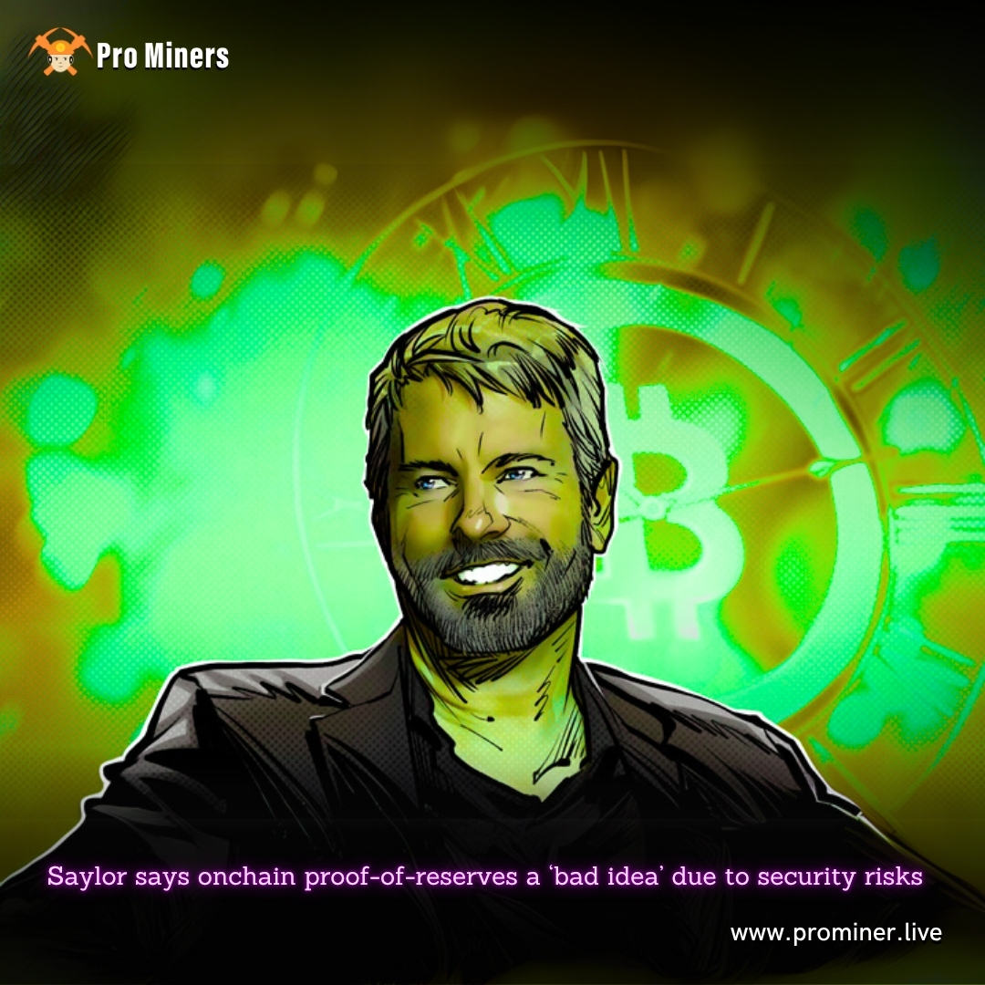 ProMiners tweet media