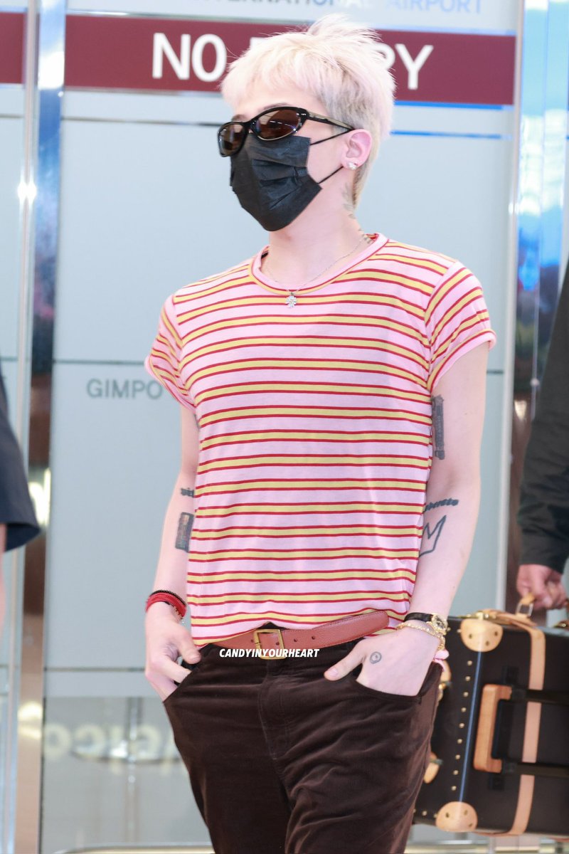 아니 미친ㄴ 지드래-고니 씨가 돌아오셨음