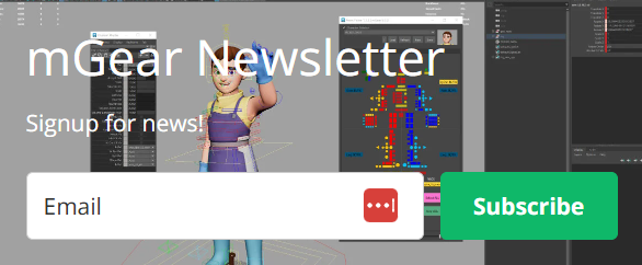✉️Join the mGear newsletter to stay updated on new releases, exclusive tutorials, and the latest mGear &amp; ueGear news✉️
dashboard.mailerlite.com/forms/1549194/…