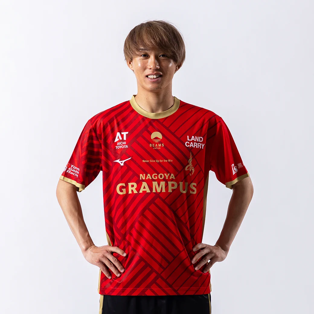 名古屋グランパス / Nagoya Grampus on X: 