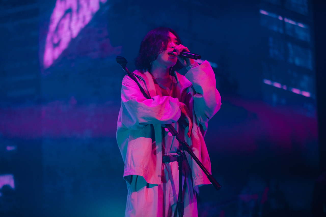 米津玄師 米津玄師 2026 TOUR / GHOST”開催決定！最速先行シリアル