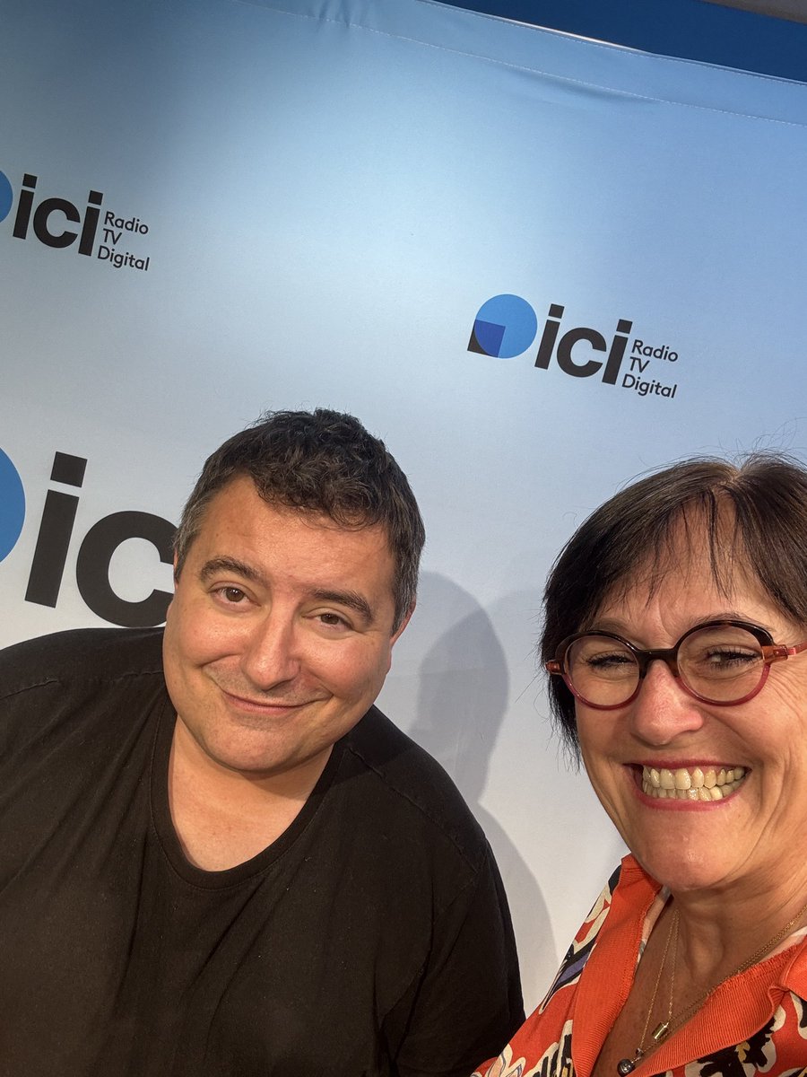 Mamscook (@mams_cook) on Twitter photo Hier j’étais sur <a href="/icioccitanie/">ici Occitanie</a> avec <a href="/albanforlot/">Alban Forlot ©️📲</a> dans Bienvenue chez vous comme tous les lundis!
Ce matin on parle clafoutis, sirop de fraises, <a href="/lautrecailrose/">Ail Rose de Lautrec</a> …
francebleu.fr/emissions/bien… Hier j’étais sur <a href="/icioccitanie/">ici Occitanie</a> avec <a href="/albanforlot/">Alban Forlot ©️📲</a> dans Bienvenue chez vous comme tous les lundis!
Ce matin on parle clafoutis, sirop de fraises, <a href="/lautrecailrose/">Ail Rose de Lautrec</a> …
francebleu.fr/emissions/bien…
