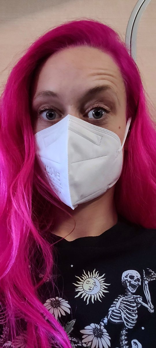 Melanie During, PhD. ⛏🦕🦖🦩🍉 tweet media