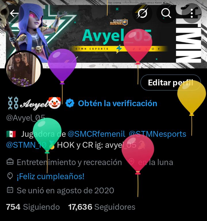 ⛓️𝓐𝓿𝔂𝓮𝓵🤡 tweet media