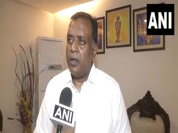 ani_digital's tweet image. Instead of appearing on X, go in front of authorities: Congress takes dig at KTR over response to ACB notice on Formula E case

Read @ANI Story | aninews.in/news/national/…
#KTR, #BRS #FormulaECase #Congress