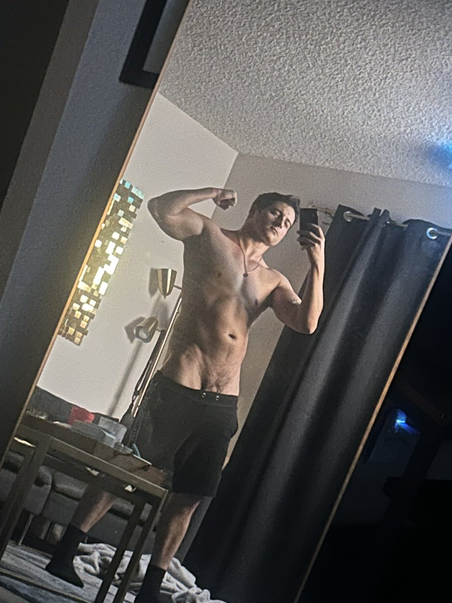 Getting closer to my goals! 💪