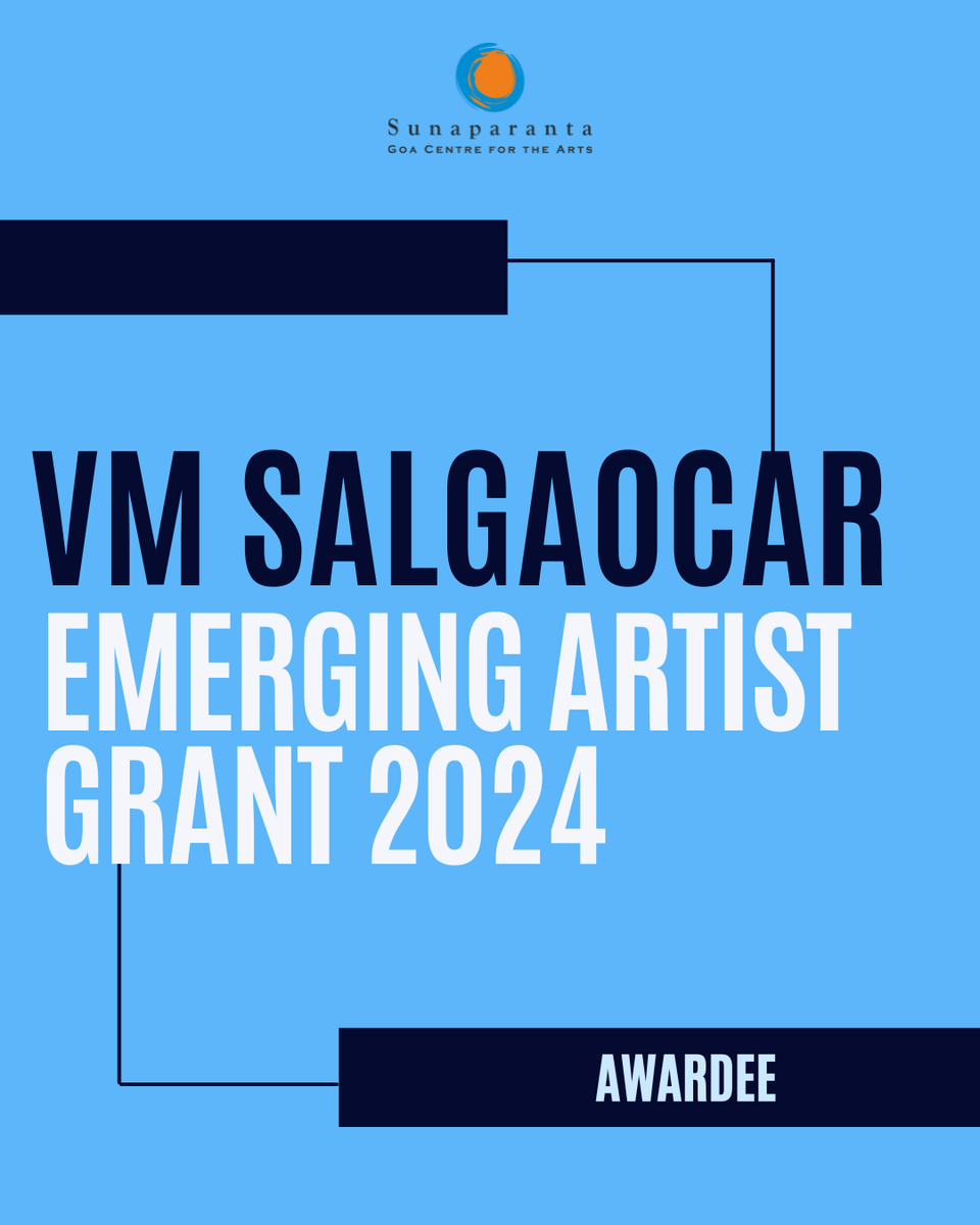 Sunaparanta Goa tweet media