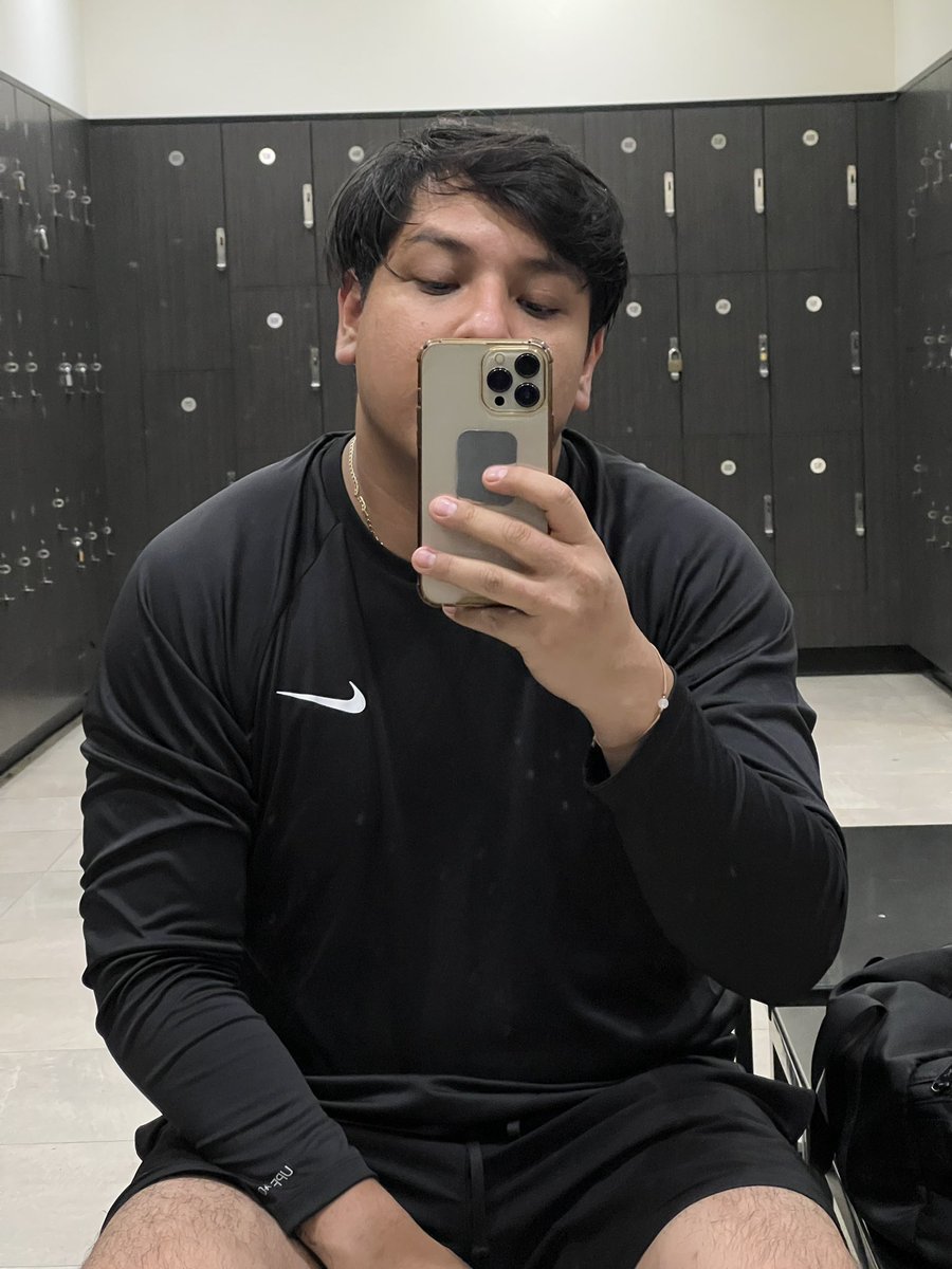 Se entrenó 💀