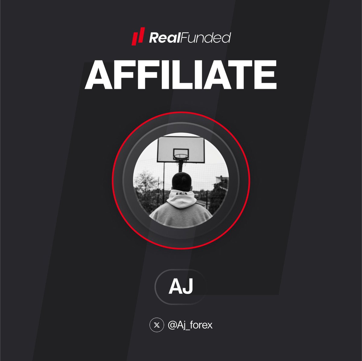 AJ (@aj_forex) on Twitter photo I'm thrilled to announce my official partnership with <a href="/RealFundedProp/">Real Funded</a> a venture-backed prop trading firm
Unlock your trading potential with:
Up to $100K in funding
Up to 90% profit split
A-Book STP Account
5 payouts a day
Get funded today and take your trading to the level I'm thrilled to announce my official partnership with <a href="/RealFundedProp/">Real Funded</a> a venture-backed prop trading firm
Unlock your trading potential with:
Up to $100K in funding
Up to 90% profit split
A-Book STP Account
5 payouts a day
Get funded today and take your trading to the level