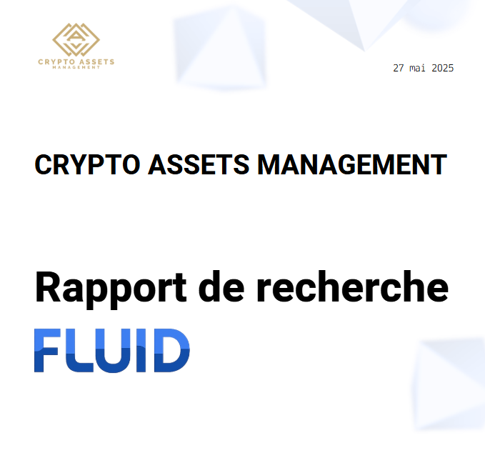 Crypto Assets Management tweet media