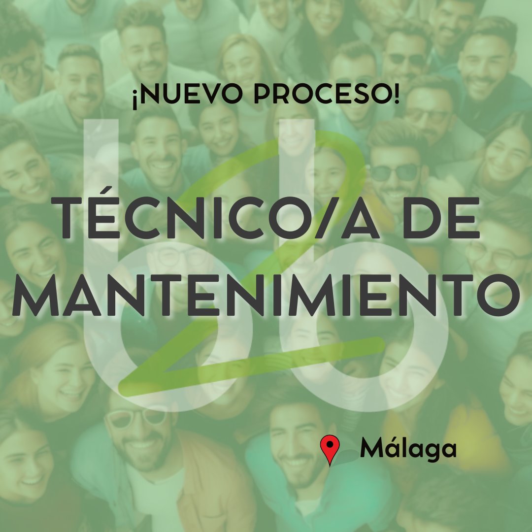 B2B Recursos Humanos tweet media