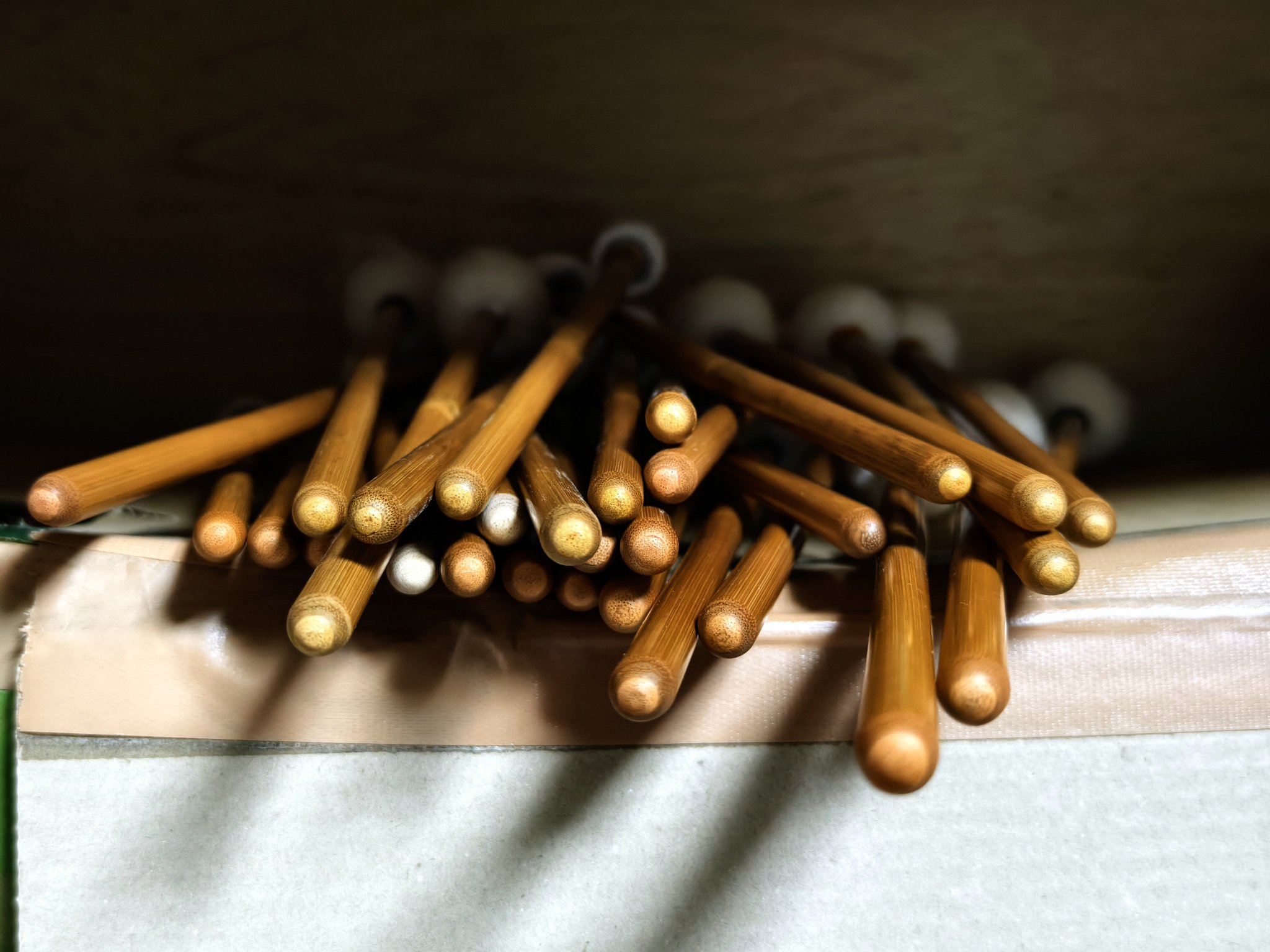Cymbo Mallets Service (@CymboMallets) / X