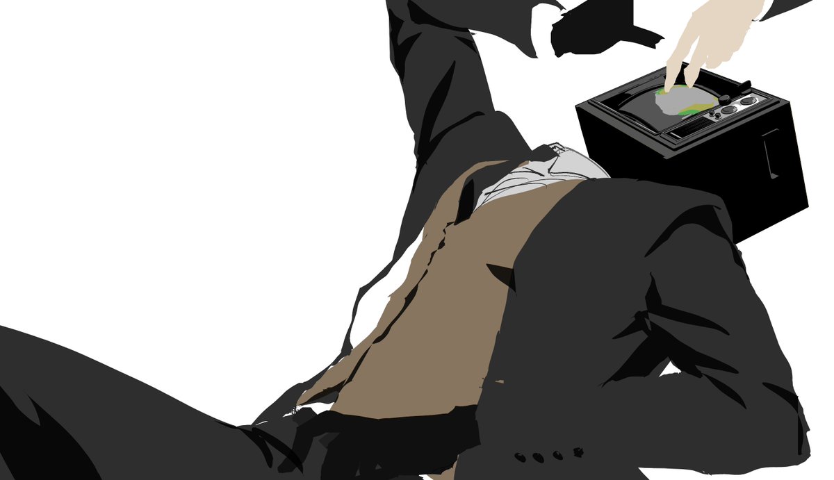 300sla's tweet image. 그리고싶은게 너무 많아,,