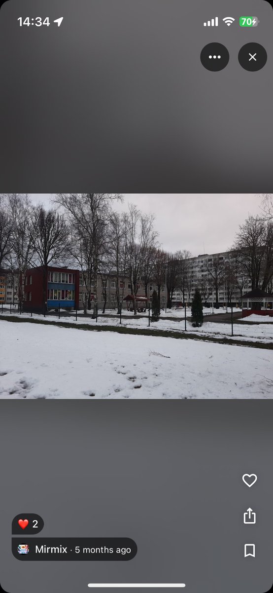 Qwist_'s tweet photo. @alyonapopova Вот еще кстати школа в Нарве https://t.co/4DHpmMVs7m