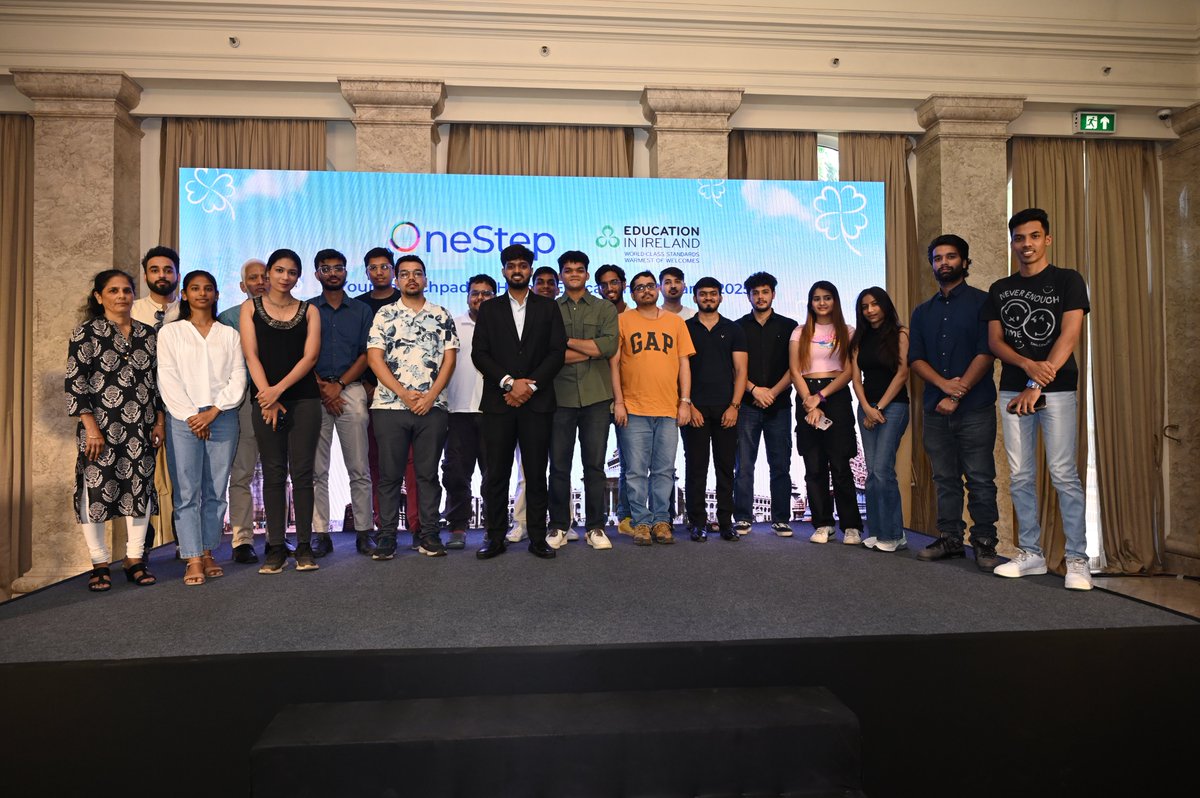 MaynoothU IntOffice tweet media