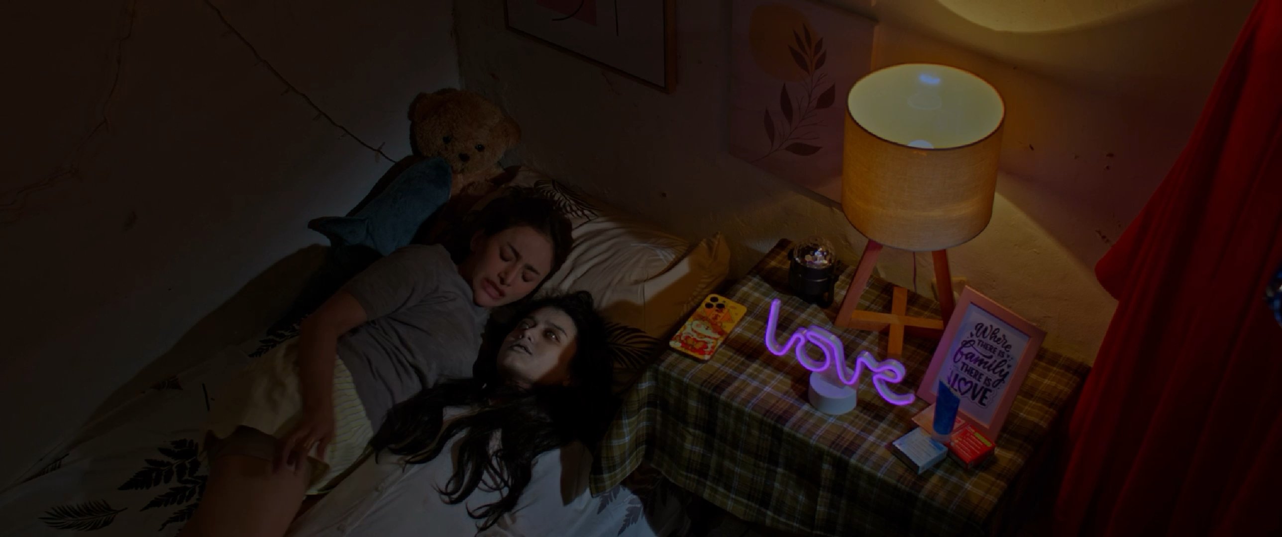 Trailer Film Lorong Kost 2025 Paling Seram