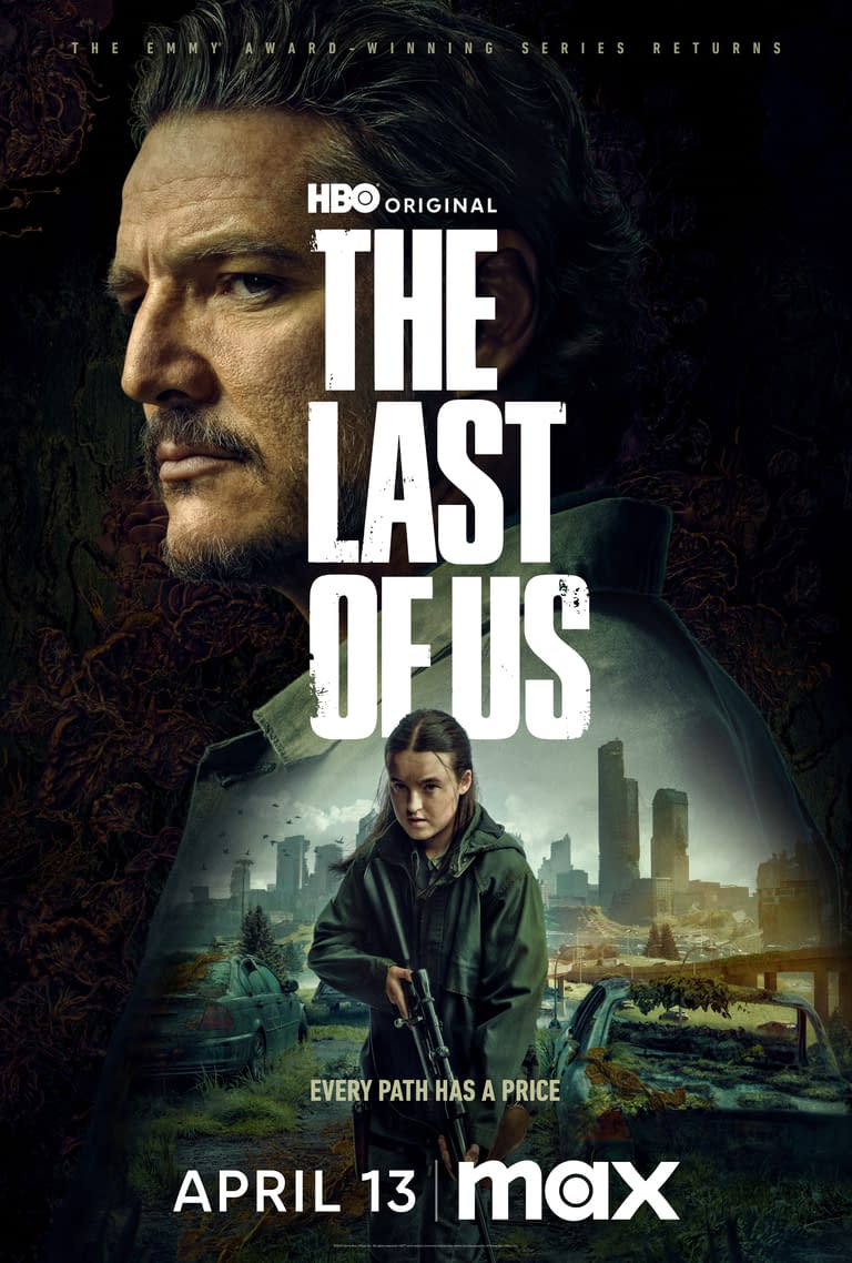 templo_del_geek's tweet photo. El final de #TheLastOfUsSeason2 se me quedó algo cojo e insuficiente para ser un final de temporada, sin embargo tiene momentos de tensión donde no sabes que va a ocurrir. La espera por la tercera temporada va a ser algo larga, pero se superará.
¿Os gustó? 🤔👀
#tlous #TLOU https://t.co/gO1GYJuCIU