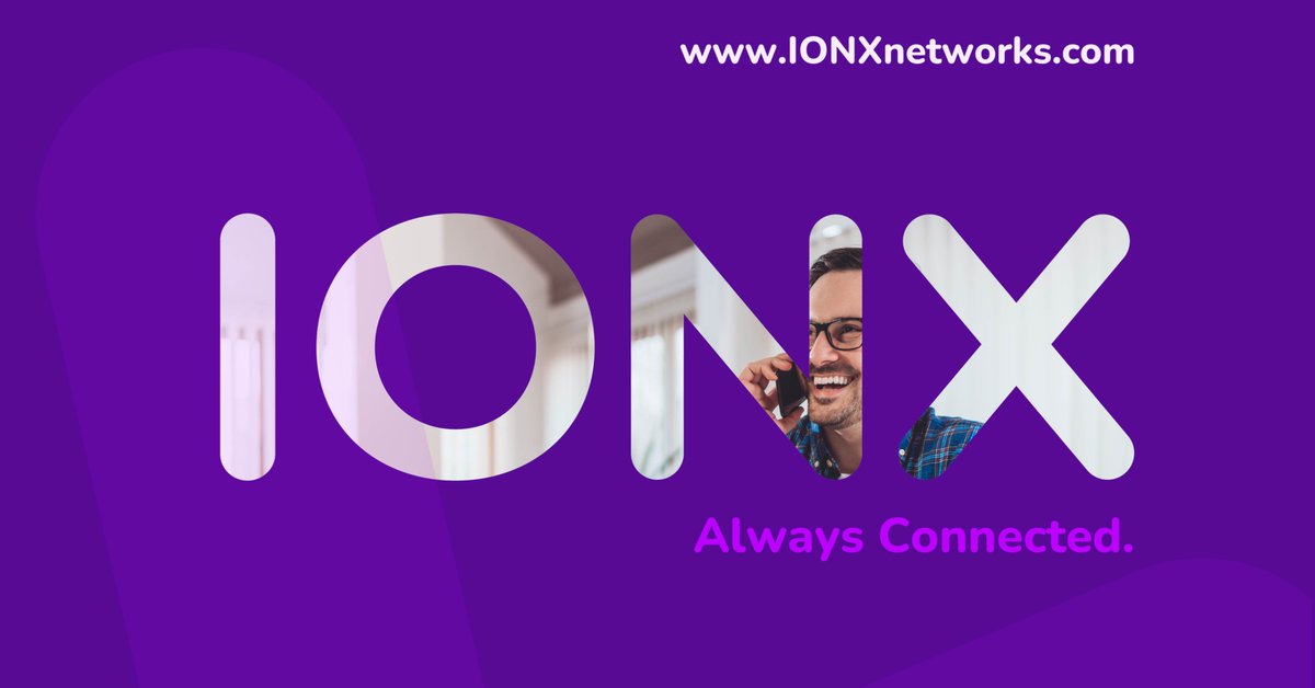 What's in a name? Read why neutral host company Dense Air has changed its name to <a href="/IONXnetworks/">IONX Networks (Formerly known as Dense Air)</a>.

Exclusive article from Chief Product Officer Daniel Herb explains the new brand direction and the company's neutral host, Network as-a-Service model.

the-mobile-network.com/2025/05/7-thin…