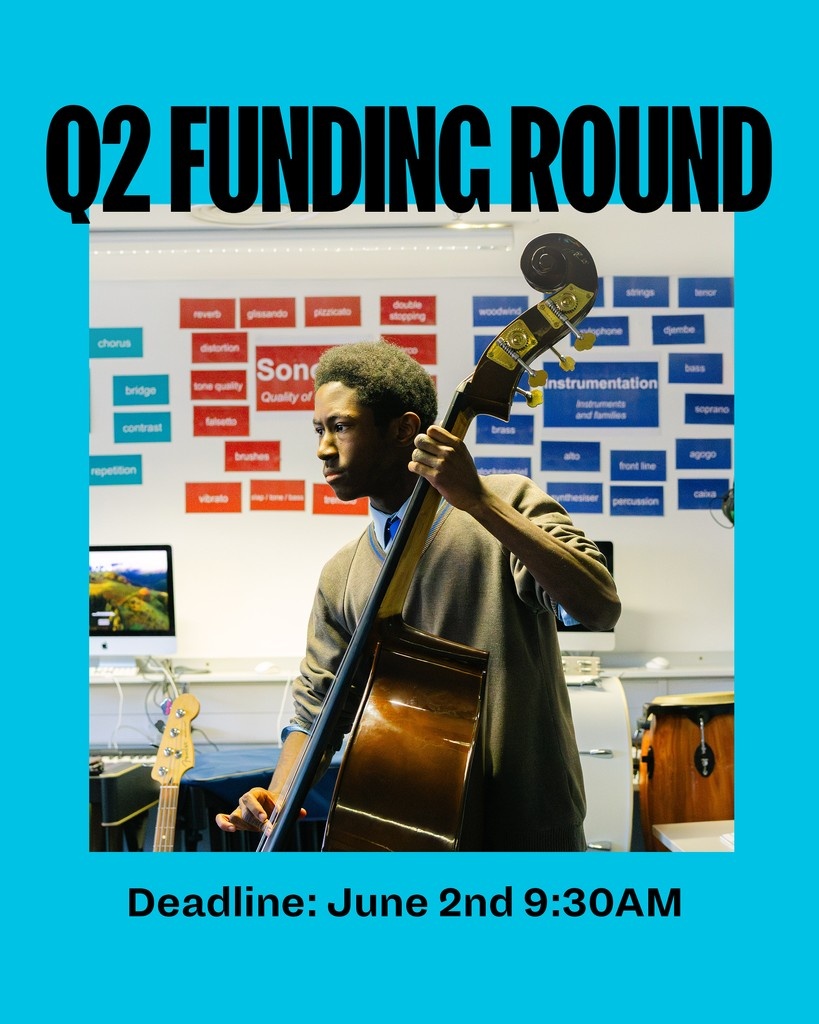 Restore The Music UK tweet media