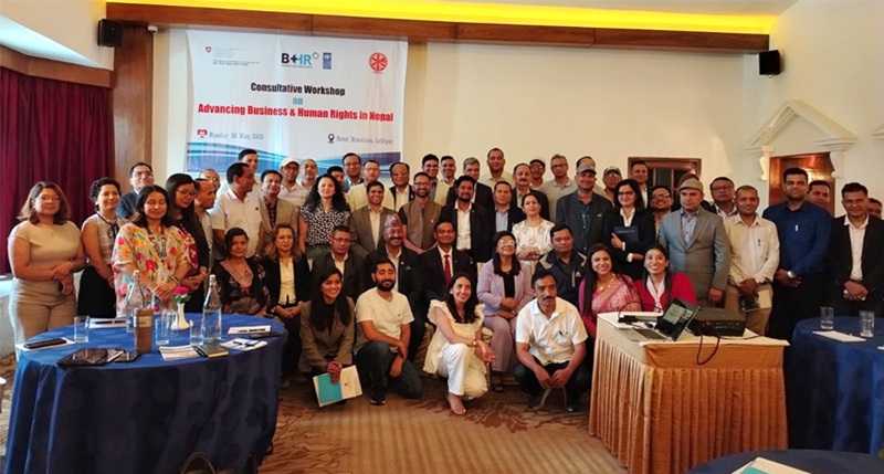 ictframe's tweet image. Nepal Business &amp;amp; Human Rights: National Action Plan and Ethical Growth

For more: ictframe.com/nepal-business…

#HumanRights #EthicalBusiness #Nepal #Sustainability #CorporateResponsibility #BusinessAndHumanRights #NationalActionPlan #ictframe