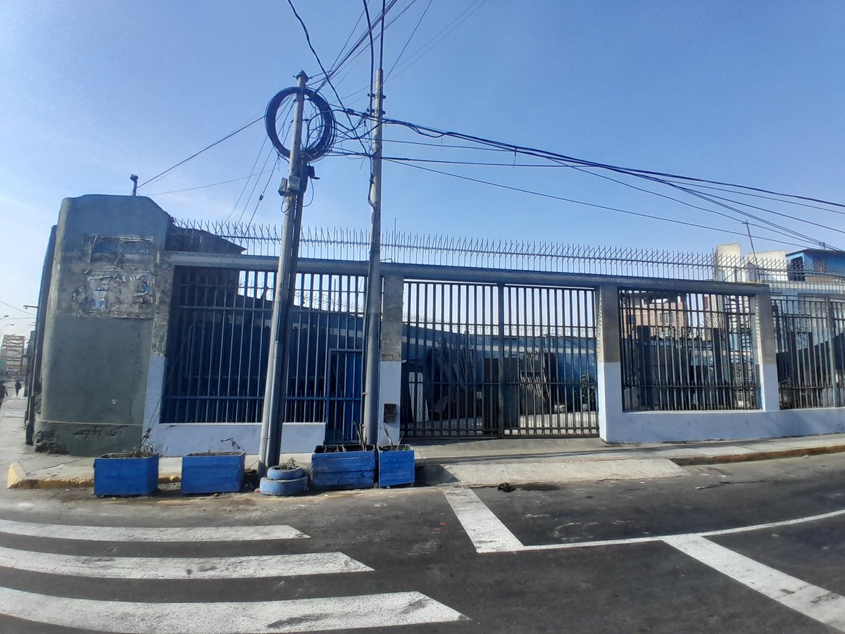 LimaPocketGuide's tweet image. La Catedral 
#limapocketguide