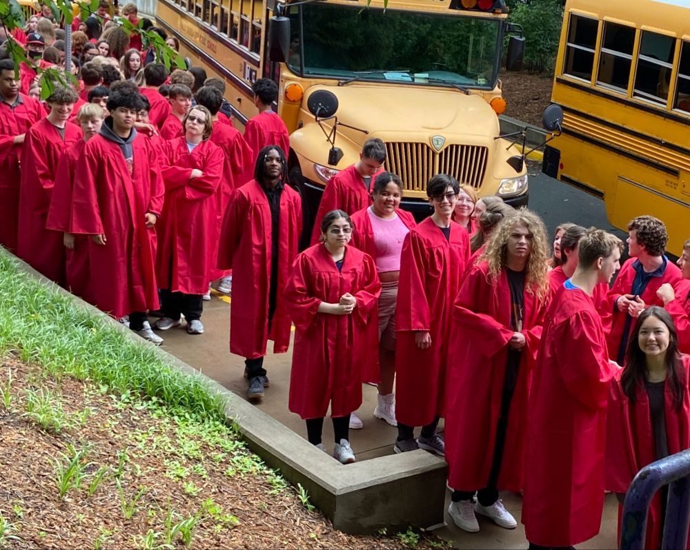 Falls Church City Public Schools tweet media