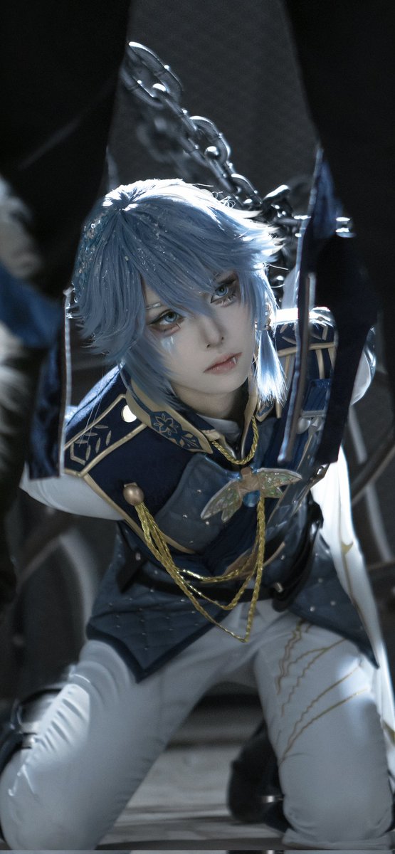 柒妖_柒音 (@QiYao_QiYin) / Posts / X